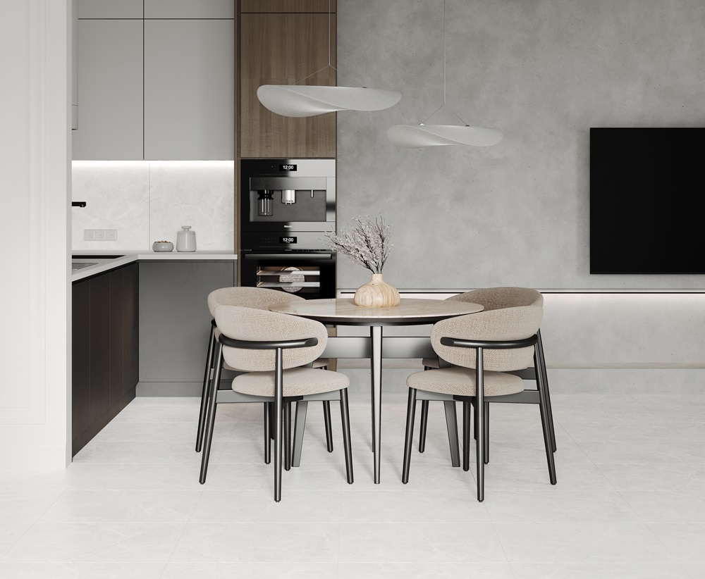 Stone Cool White Ceradim