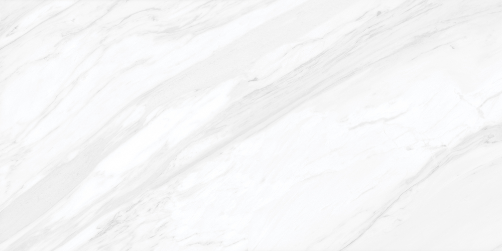 17120 Classy Marble полированный белый ректификат 60x120 Cersanit