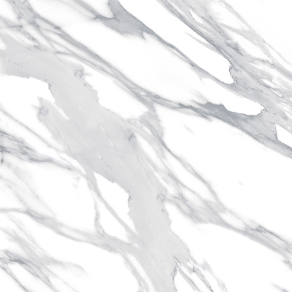 Granite Stone Calacatta Pearl / Гранит Стоун Калакатта Жемчуг LLR 60x60 Idalgo (Идальго)