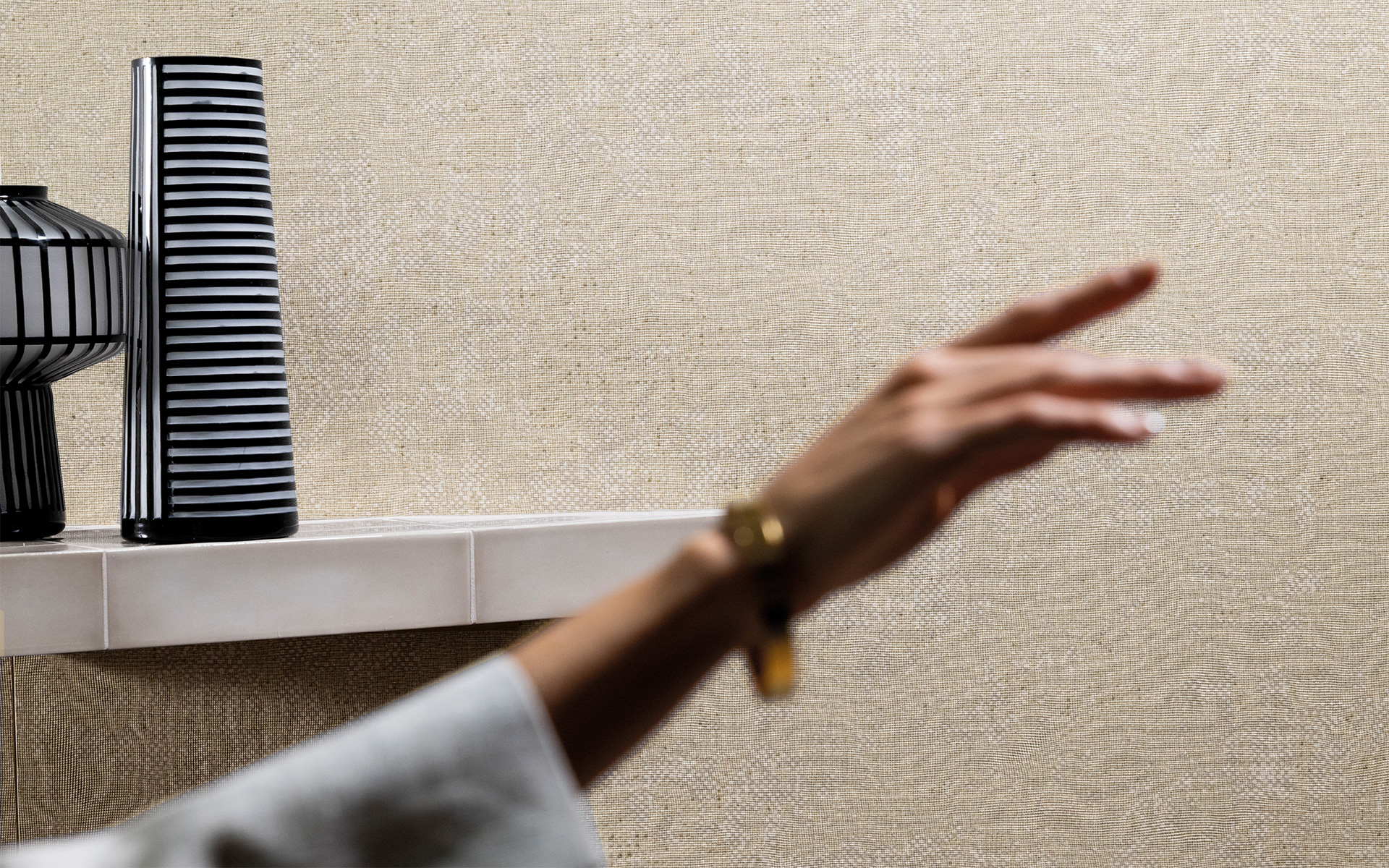 892876 Theke Pietra Ceppo Fluviale Top Lapped 120x60 Iris Ceramica фото 12