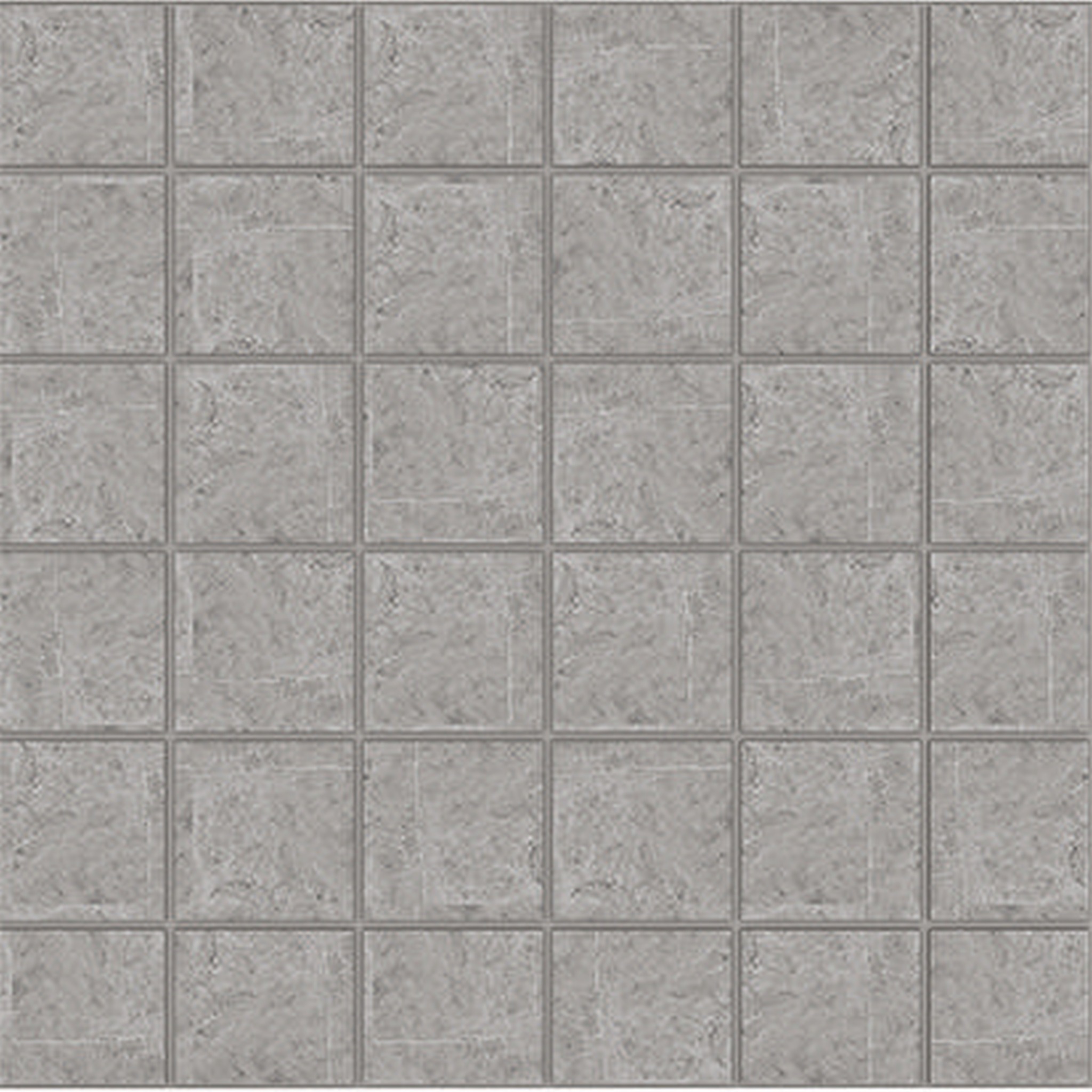 Мозаика MO03 Melody неполированная (5х5) 30x30 Estima
