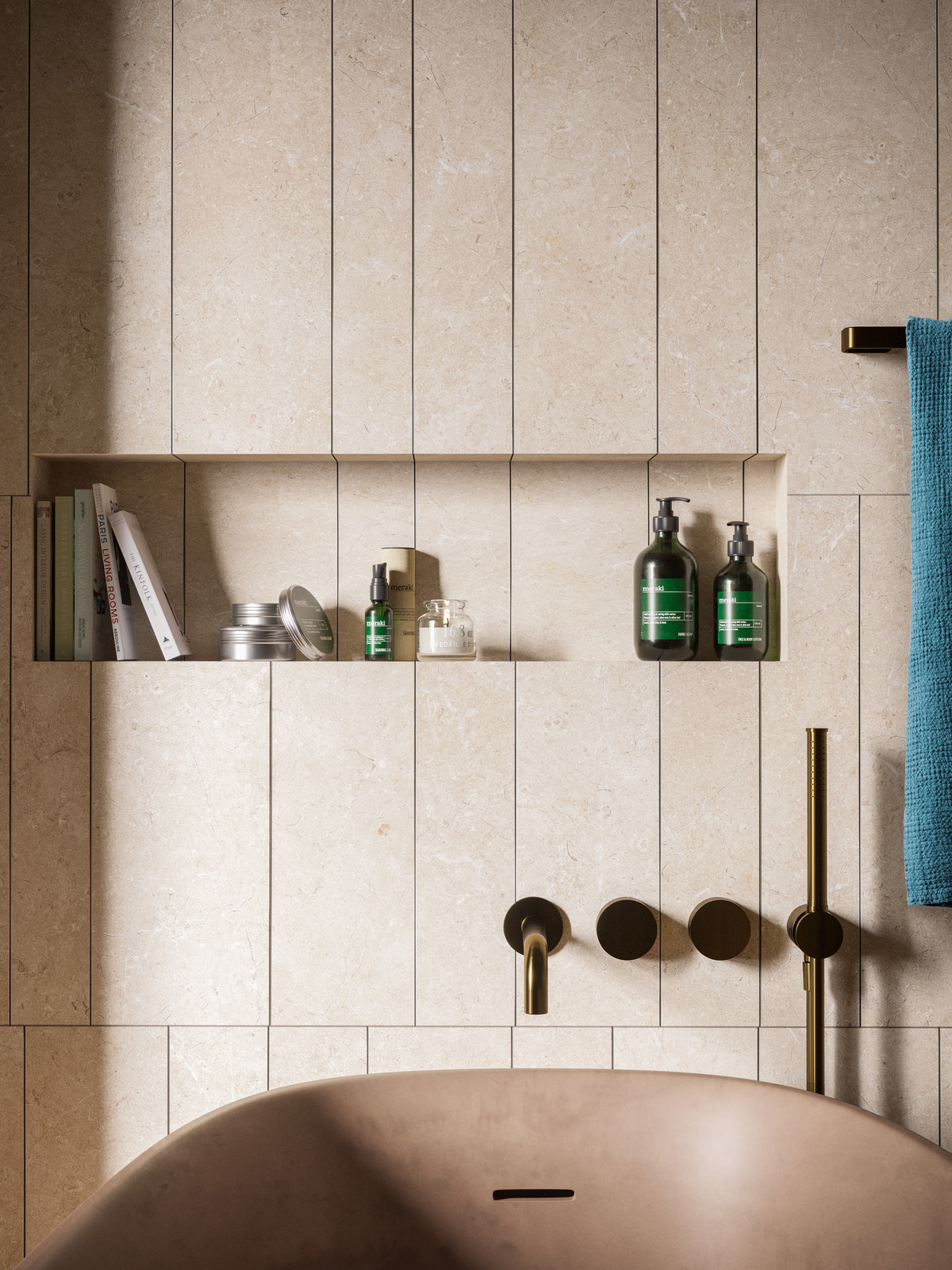 Magnifica MARAZZI Italy