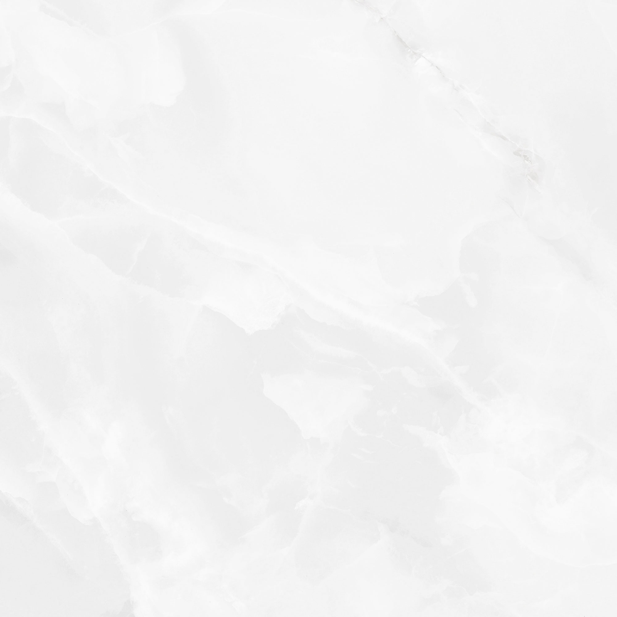 GT606014703PR Glissando Белый Полированный 60x60 Global Tile