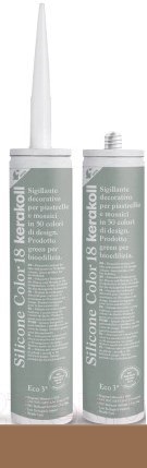Fugabella Color герметик 34 310мл Kerakoll