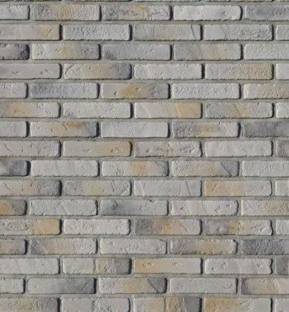 335-80 Йорк брик 19x4,7 White Hills