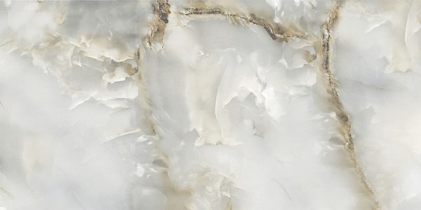 NAVONA Crema Polished 60x120 Infinity Ceramica