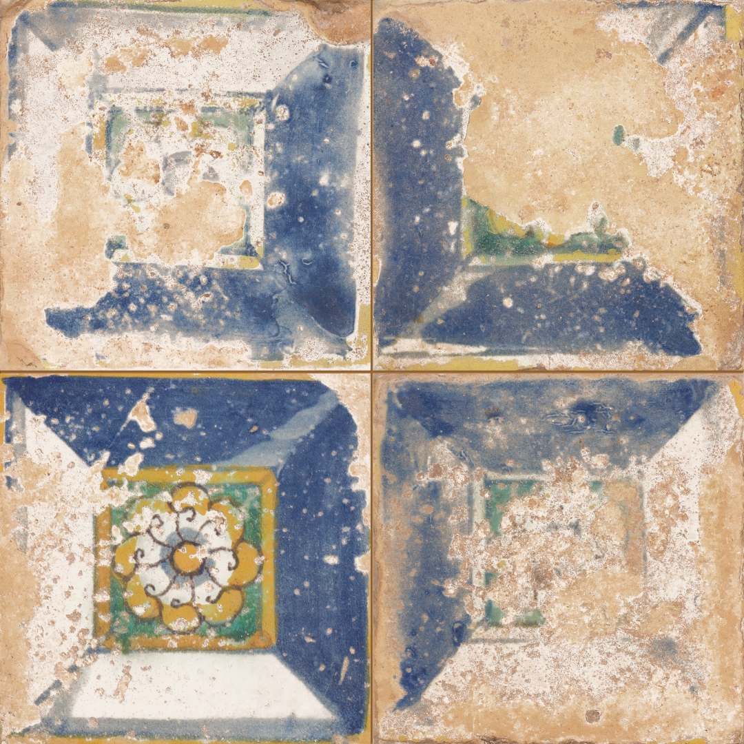 38180 FS Heritage Square LT 45x45x0,95 Peronda фото 4