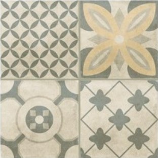 610080000169 Artwork Patchwork 30х30 Italon фото 6