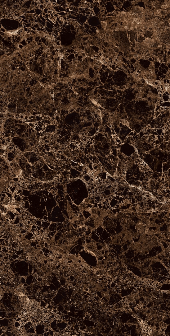 HG2013-A Vatican Emperador High Gloss 60x120 Arcadia Ceramica