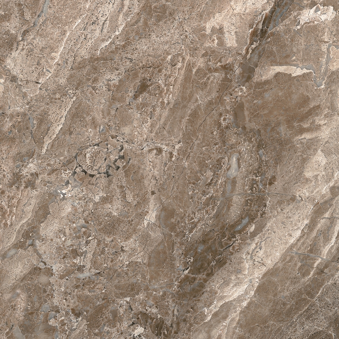 Imperial Brown Pol 60x60 Eurotile Ceramica фото 7