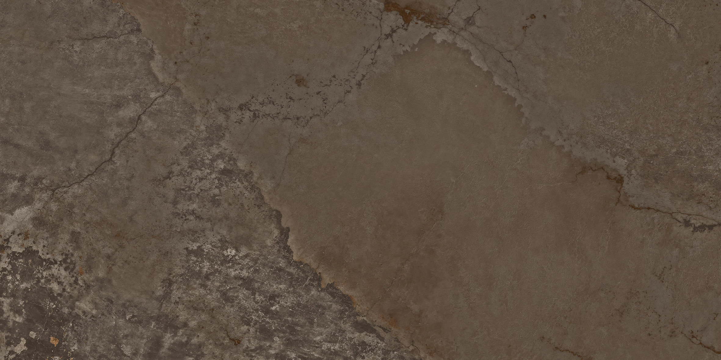 Planet Oxid Metal Shine 60x120 Fanal