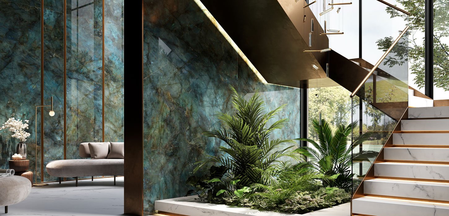 Canova RHS (Rondine) Ceramiche