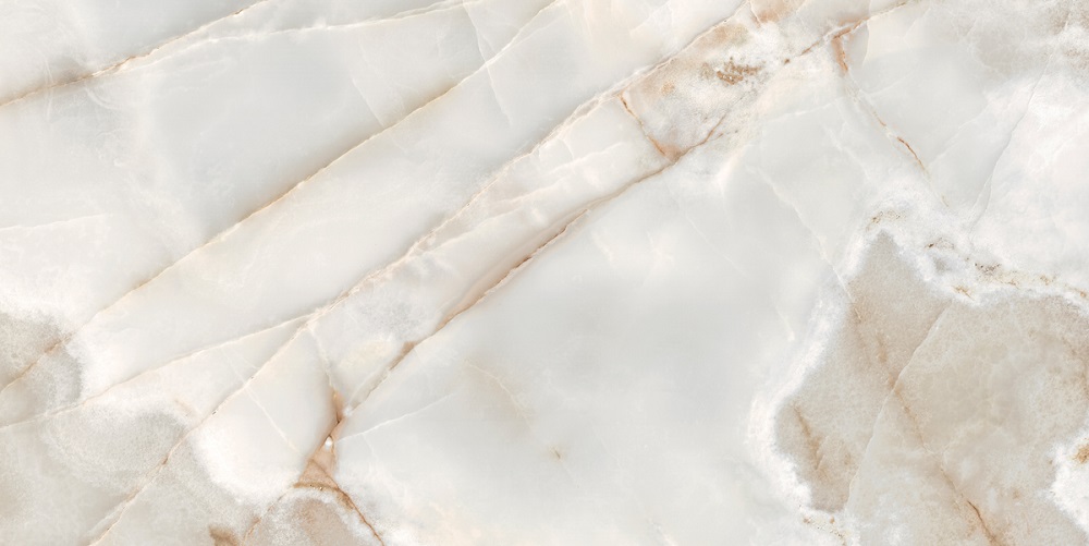 769925 Reves De Rex Noisette Glossy 6mm 120x280 Rex Ceramiche