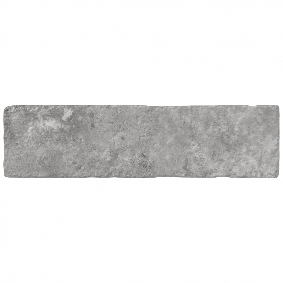 002634 Denver Grey 7,5x28 Monopole Ceramica