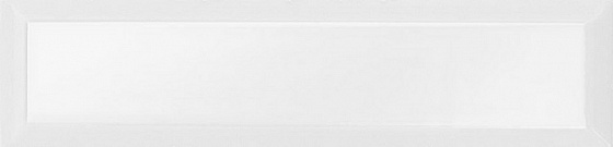 AZDA Brick White Bevel 8x31.5 Atlas Concorde