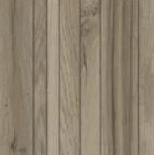 51185 Just Venice MOS.LIST.GRIGIO SCURO 26,5x26,5 Gardenia Orchidea (Versace)