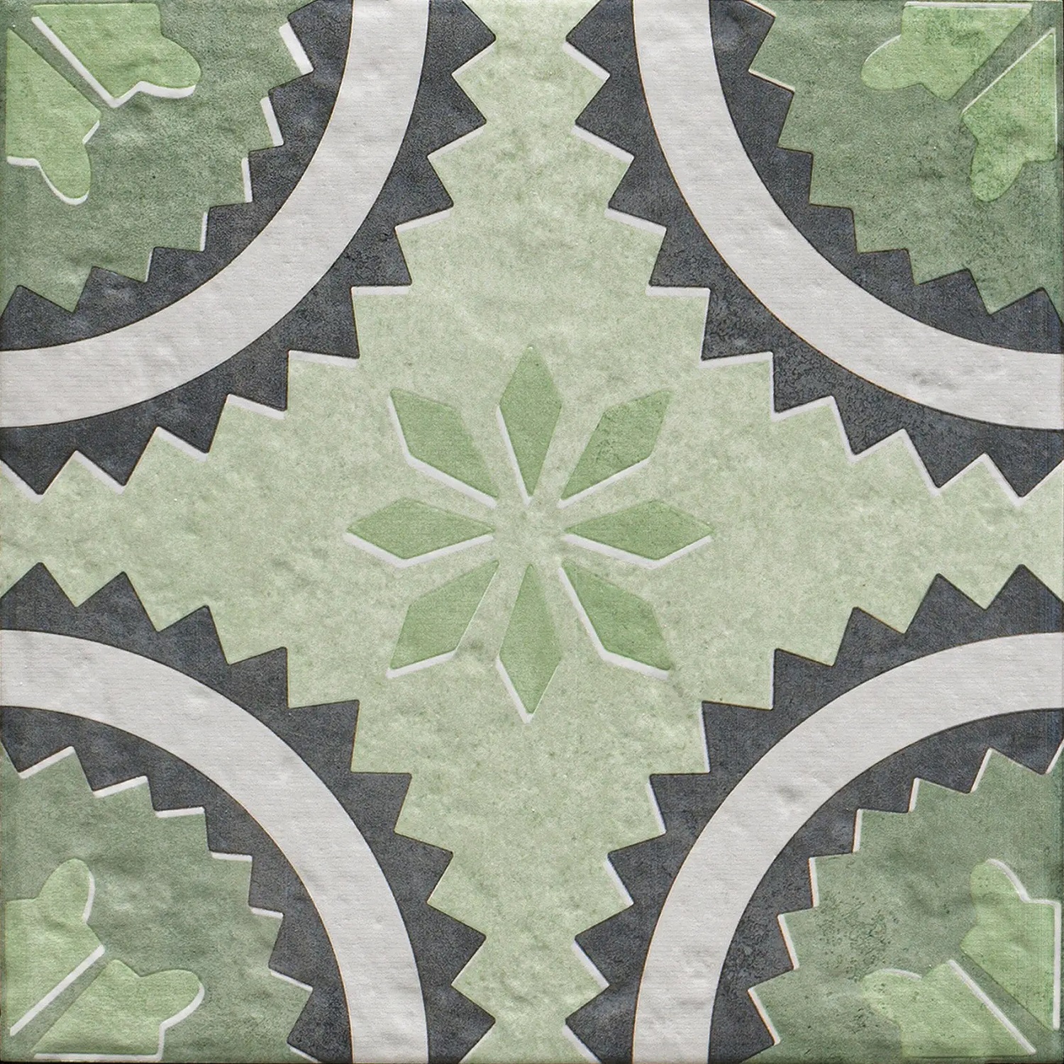 PT03851 Decor Prairie 20x20 Mainzu