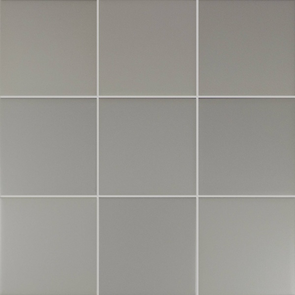 121473 Six Grey 11.7x11.7 WOW