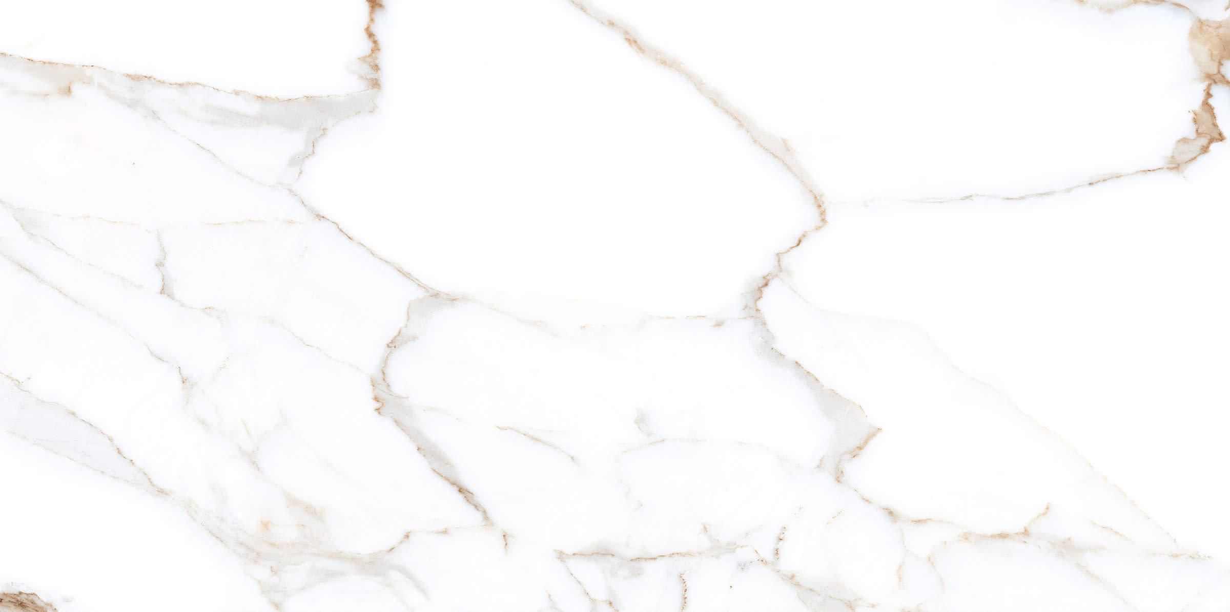 Alex Calacatta Polished 9mm 60x120 A-Ceramica