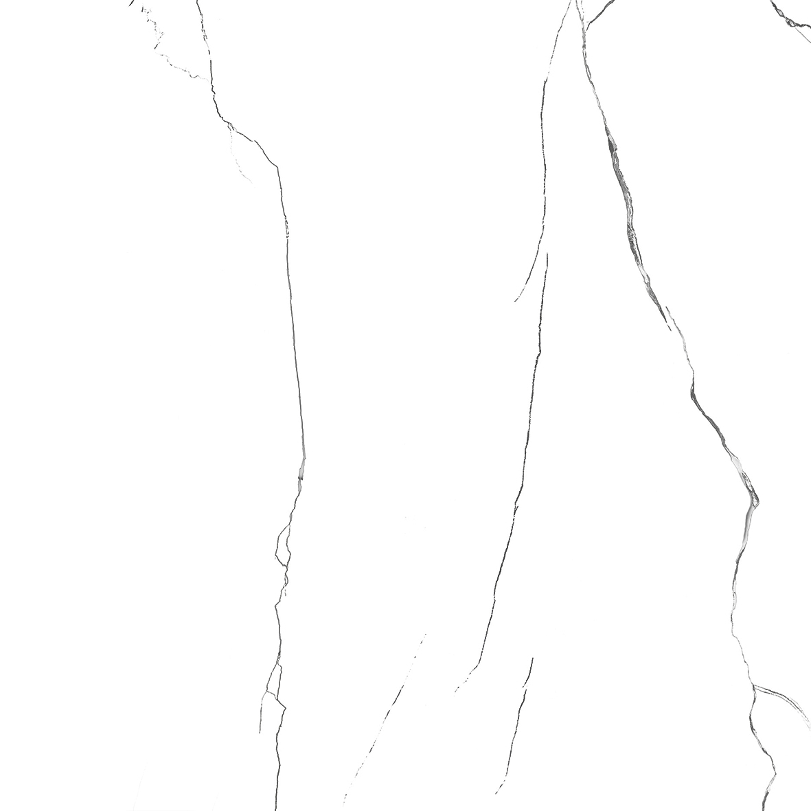 CNR0300 Ice Marbel белый 600х600х9.5 ProGRES Ceramica