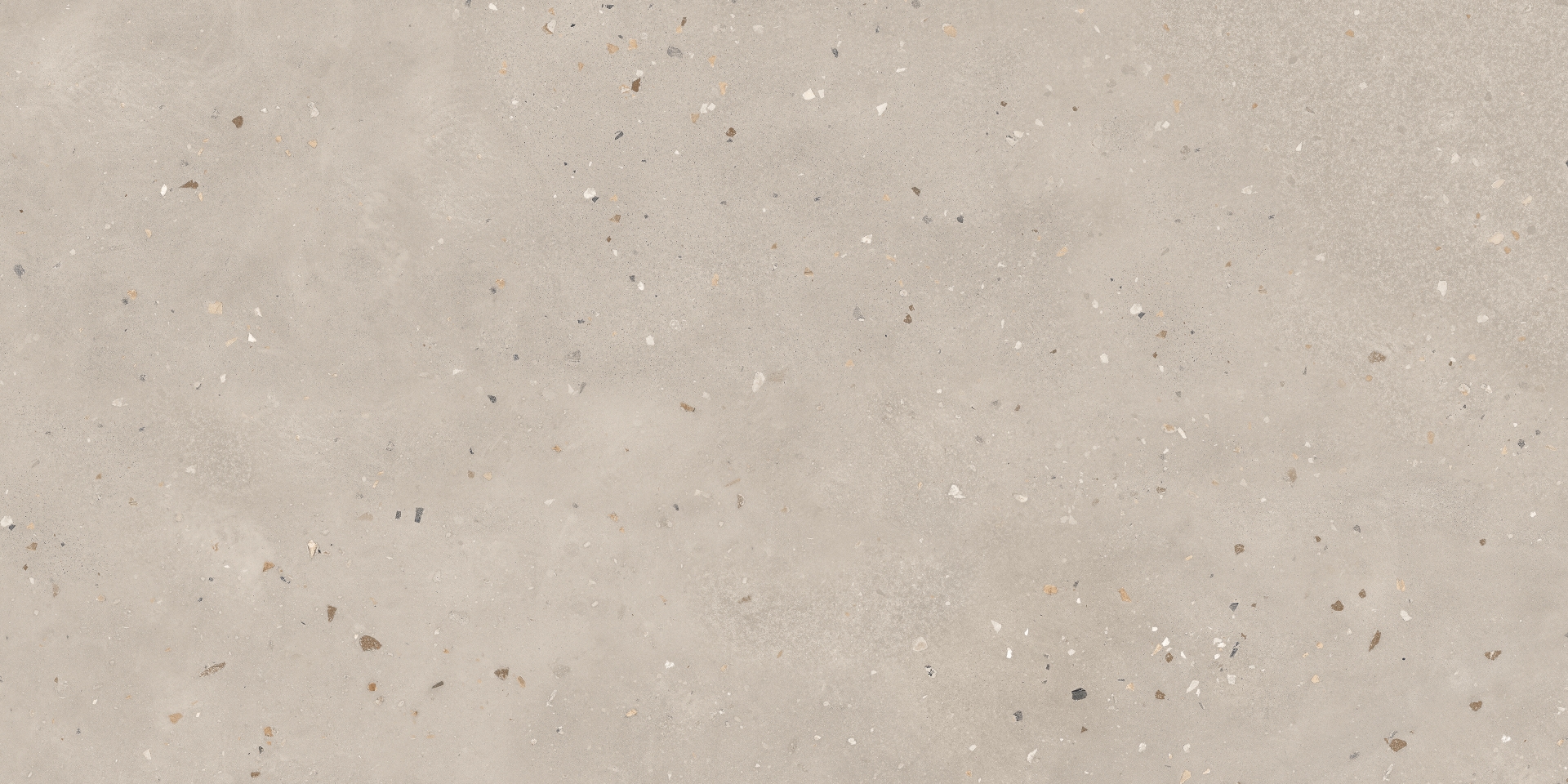 THS4802M Terrazzo Light Mocha Matt 60x120 Buono Ceramica