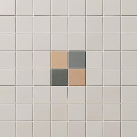 127397 TESSERAE PLAY ONE FRUTTI 28x28 WOW