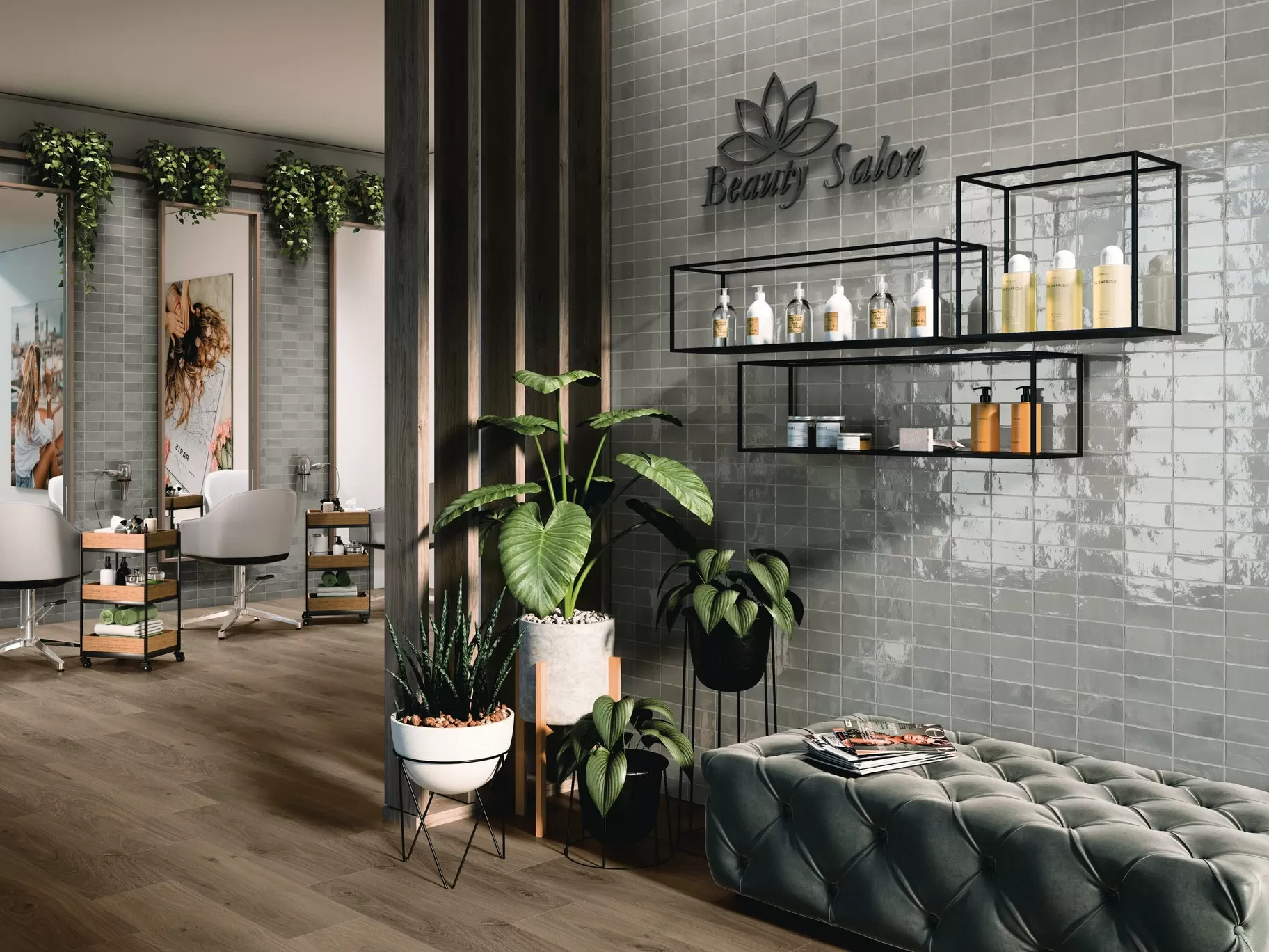 Switch Ape Ceramica фото 18