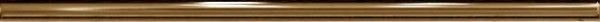 BW0SWD09 Sword Gold Бордюр 500*13 AltaCera