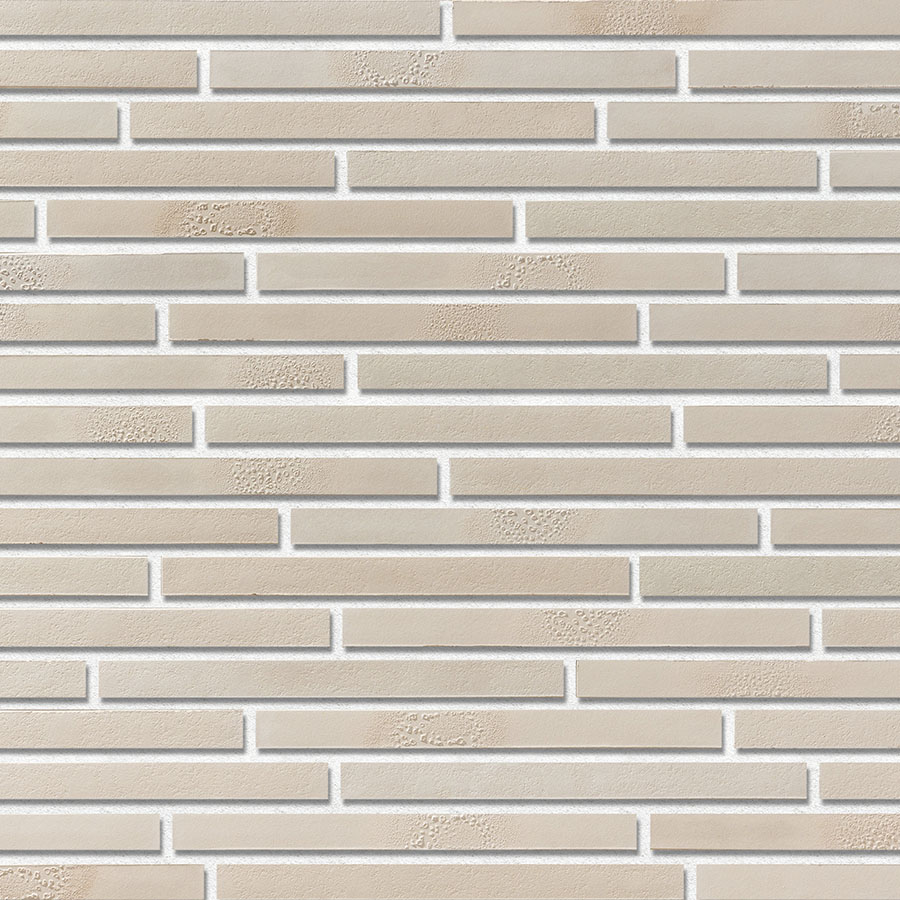 Ригельный кирпич Монреаль Mix-2 49x4x1,5 Leonardo Stone