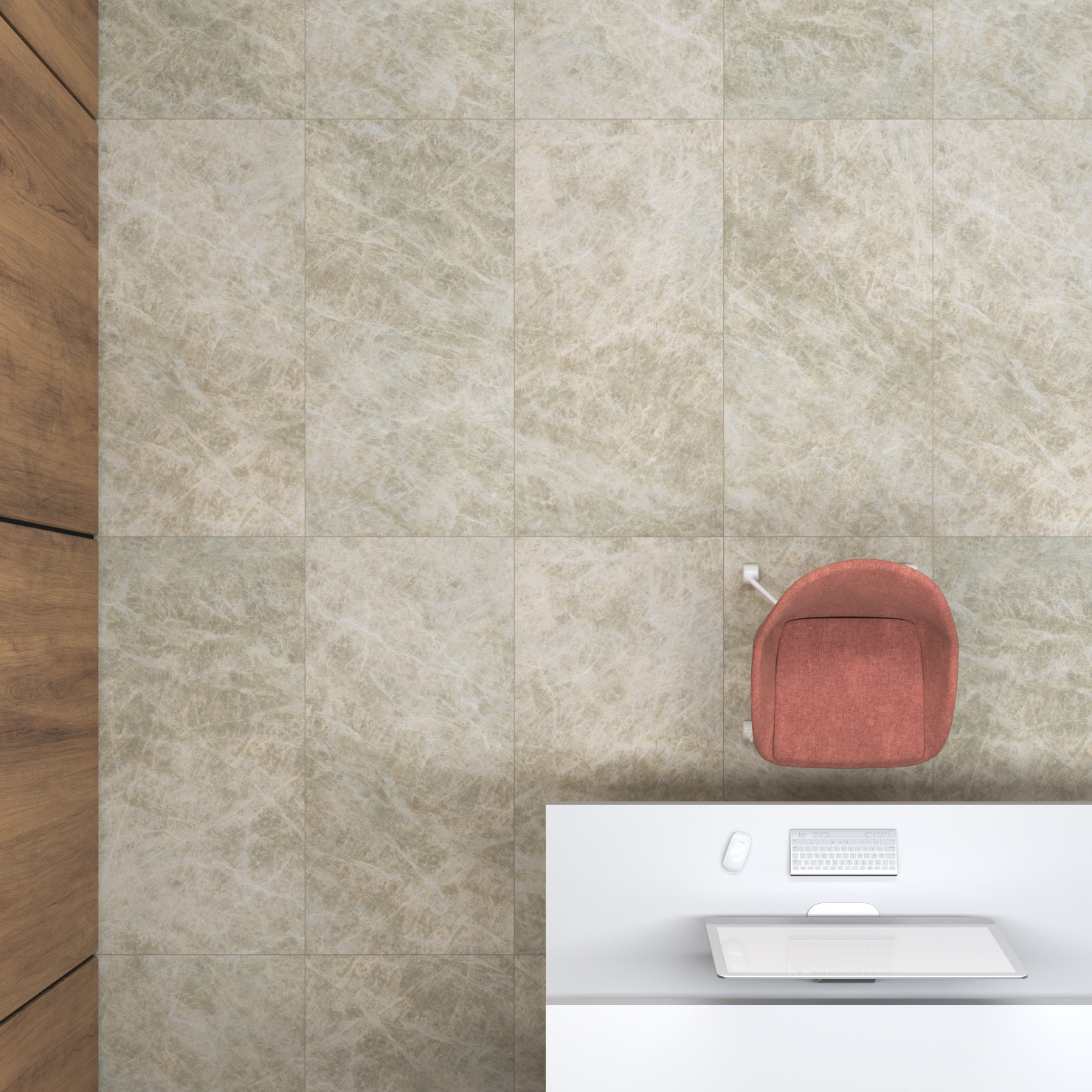 Лирика ColiseumGres фото 5