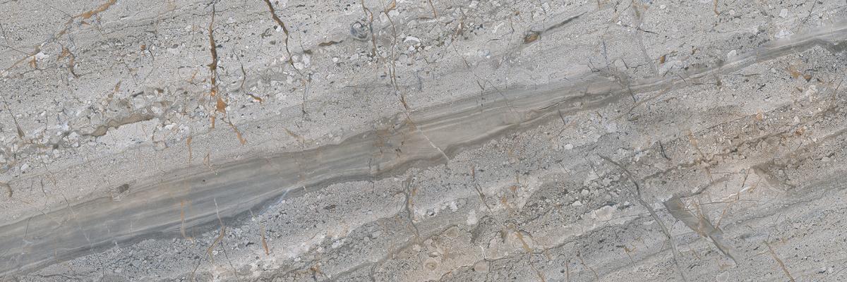 Moon серый 25х75 Laparet