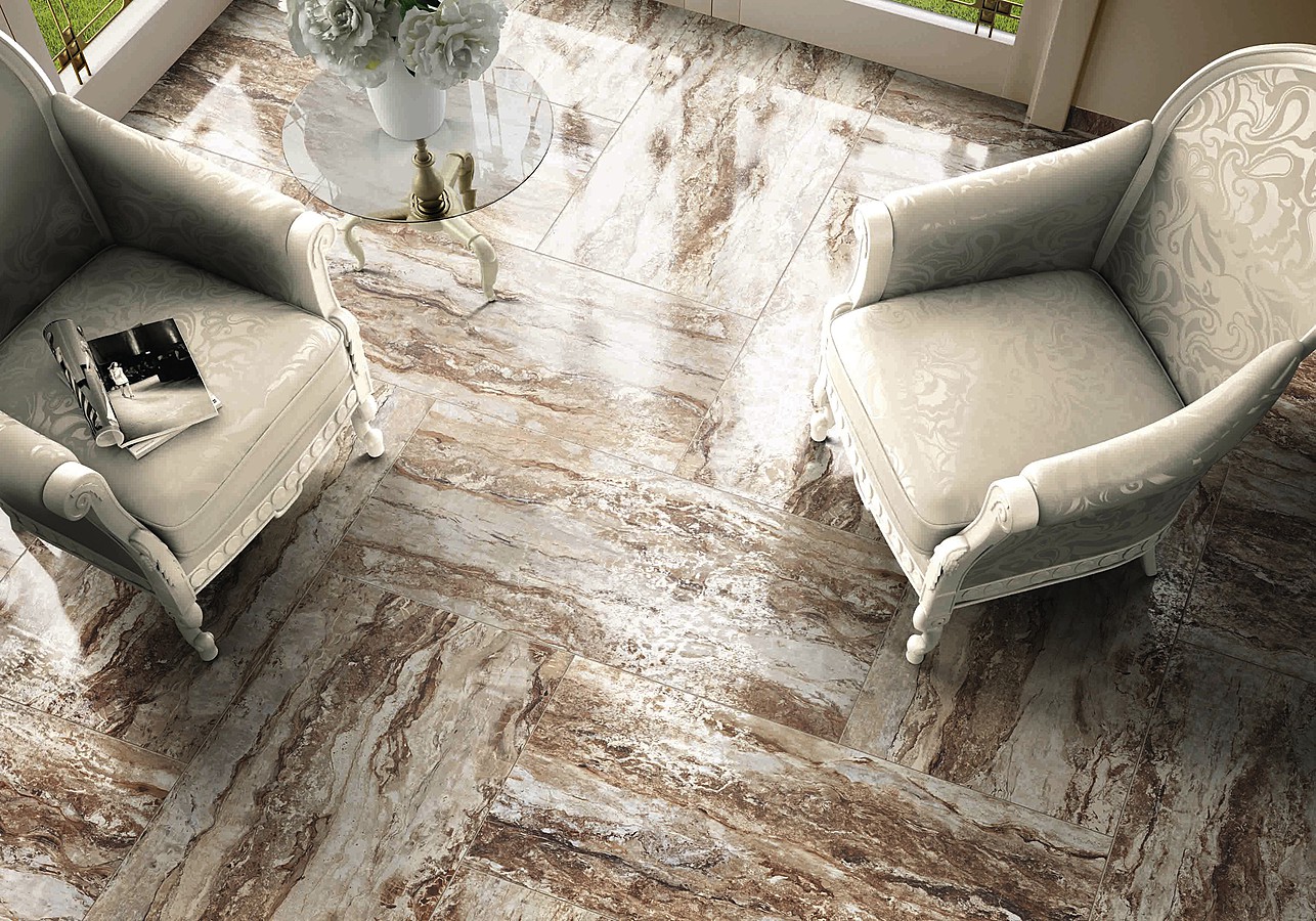 Hiros Bianco 31.5x31.5 Cerdomus фото 9