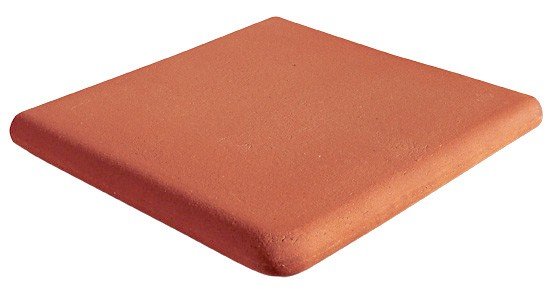 Peld. ESQUINA GRES ROJO 32x32 Cehimosa