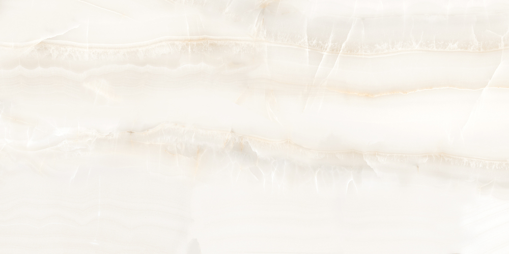 17129 Madeira Onyx полированный бежевый ректификат 60x120 Cersanit