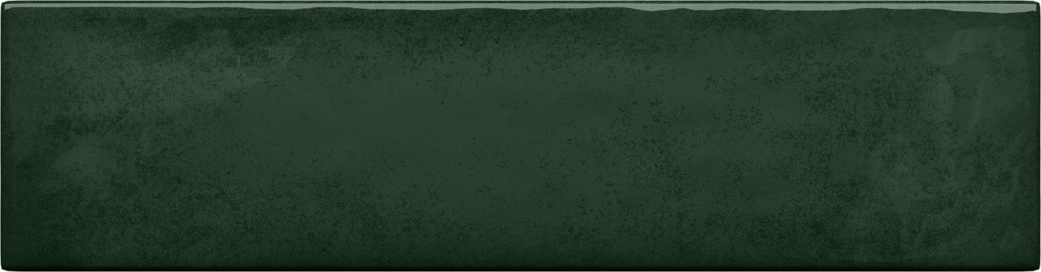 Masovia Verde C Gloss STR 29.8x7.8x1 Tubadzin