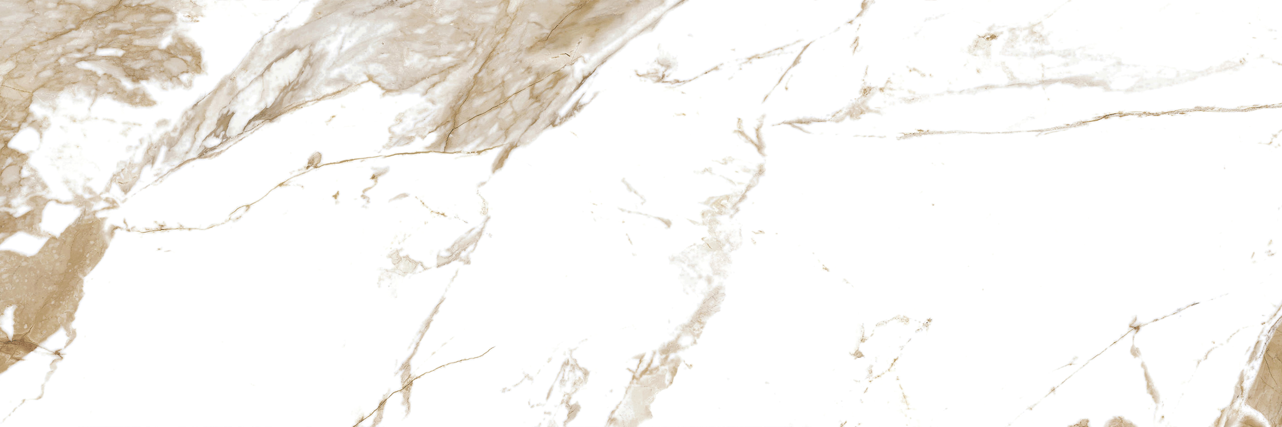 A16494 Wild Chic белый 25x75 Meissen