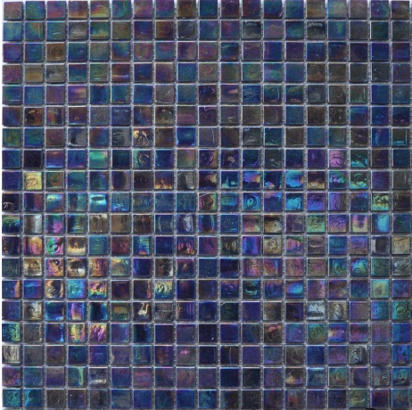 WJ47 Galaxy 1.5*1.5 32.7*32.7 ROSE MOSAIC