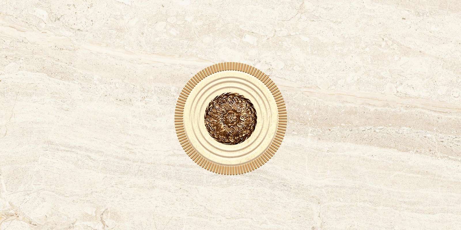 Artemis Beige Окно 30x60 Eurotile Ceramica