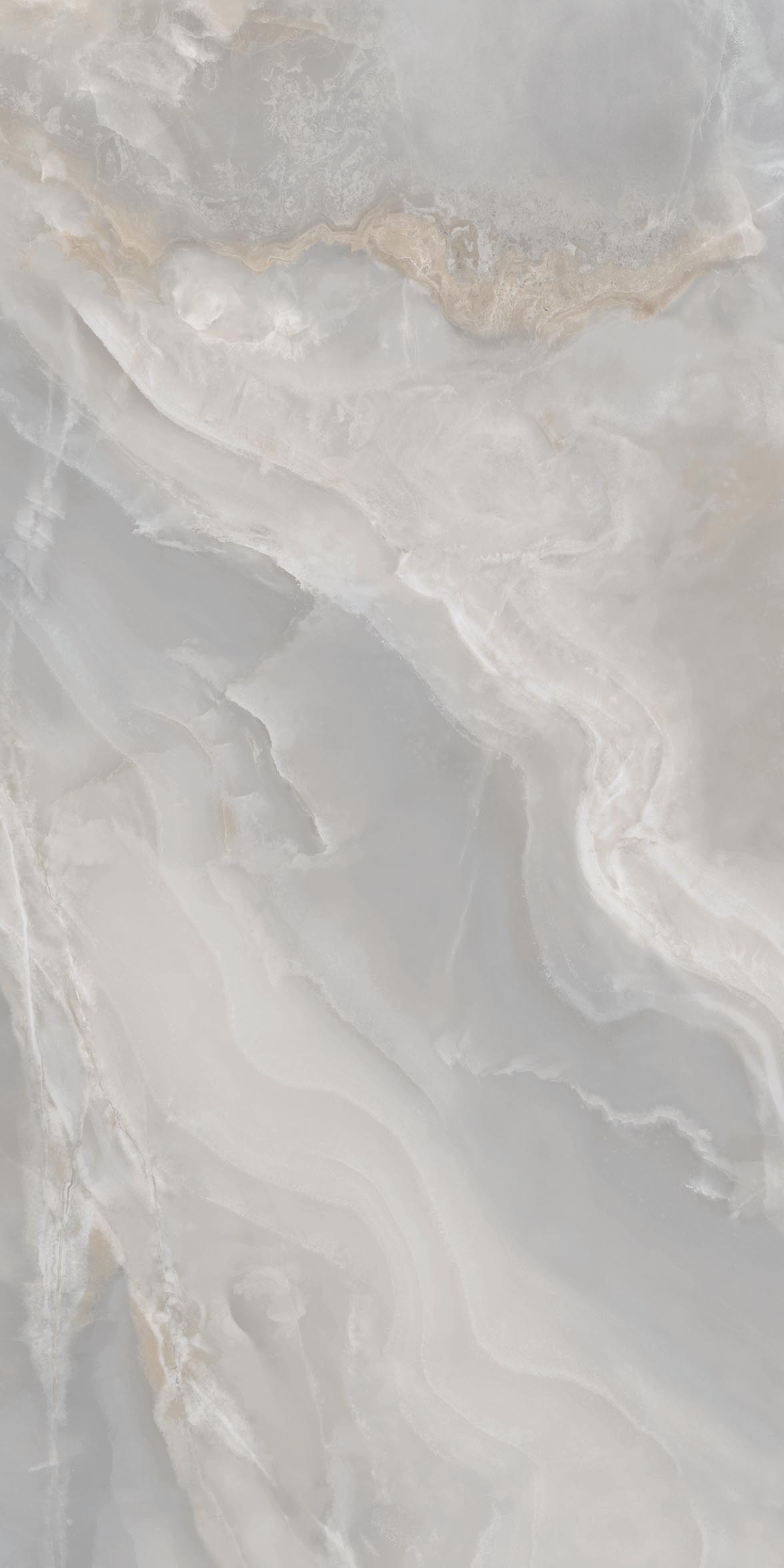 QJE612P6708M Rainbow Crystal Misty 60x120 Realistik фото 4