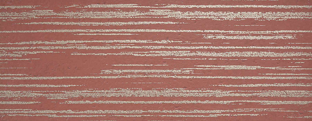 Goldstone Burgundy Lines 35х90 La Platera
