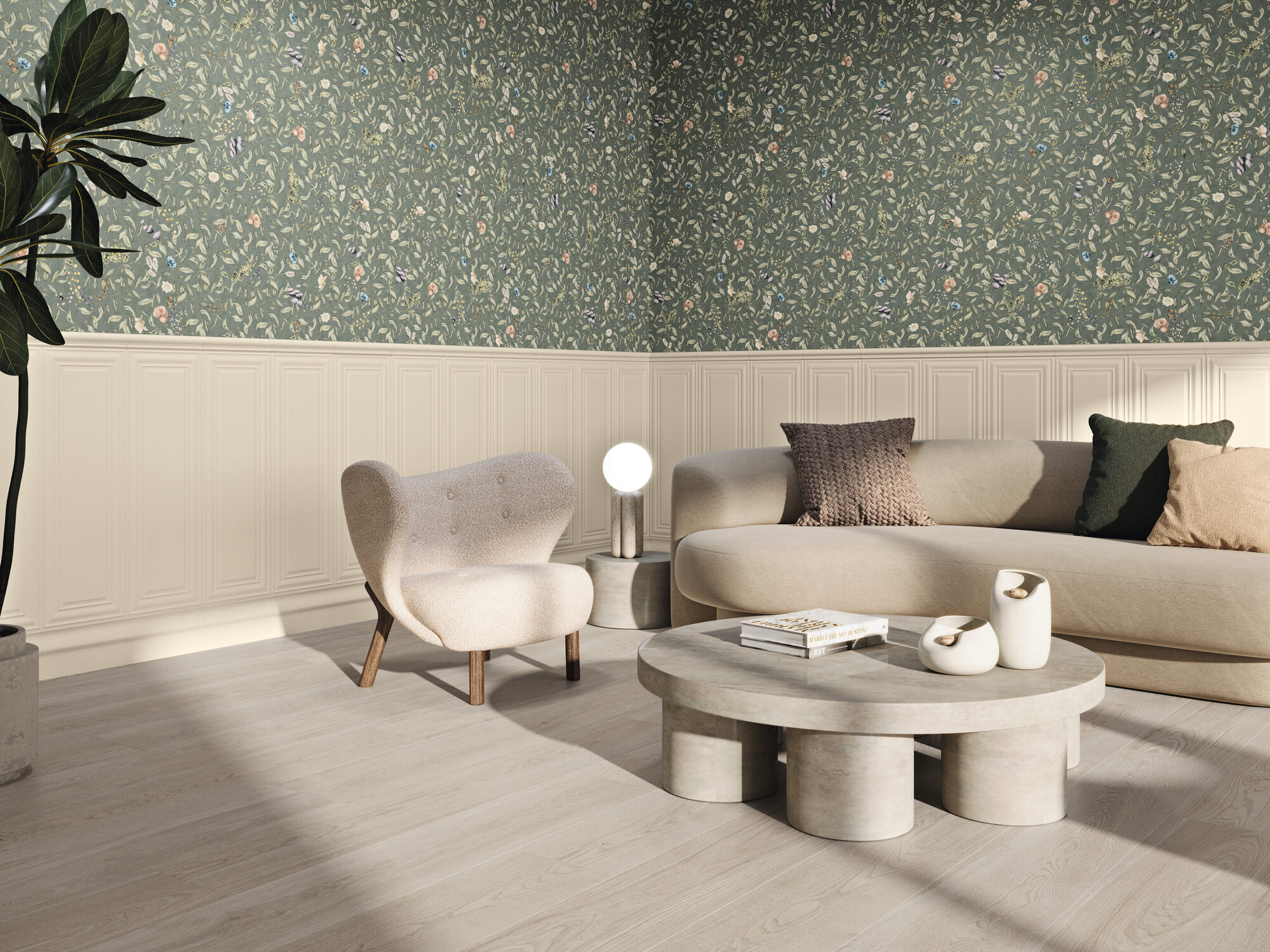 Fables Ape Ceramica фото 8