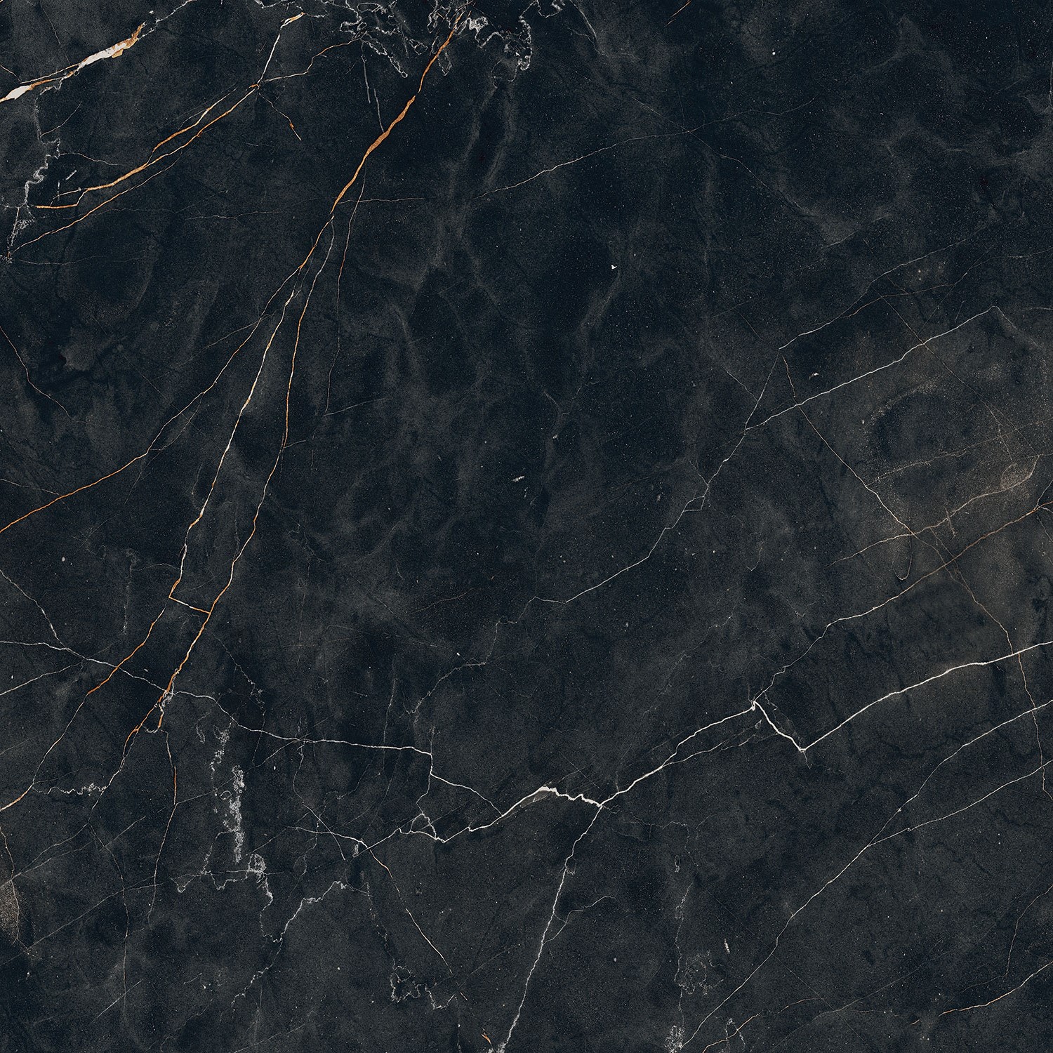 Shinestone black POL 59.8x59.8 Tubadzin фото 3
