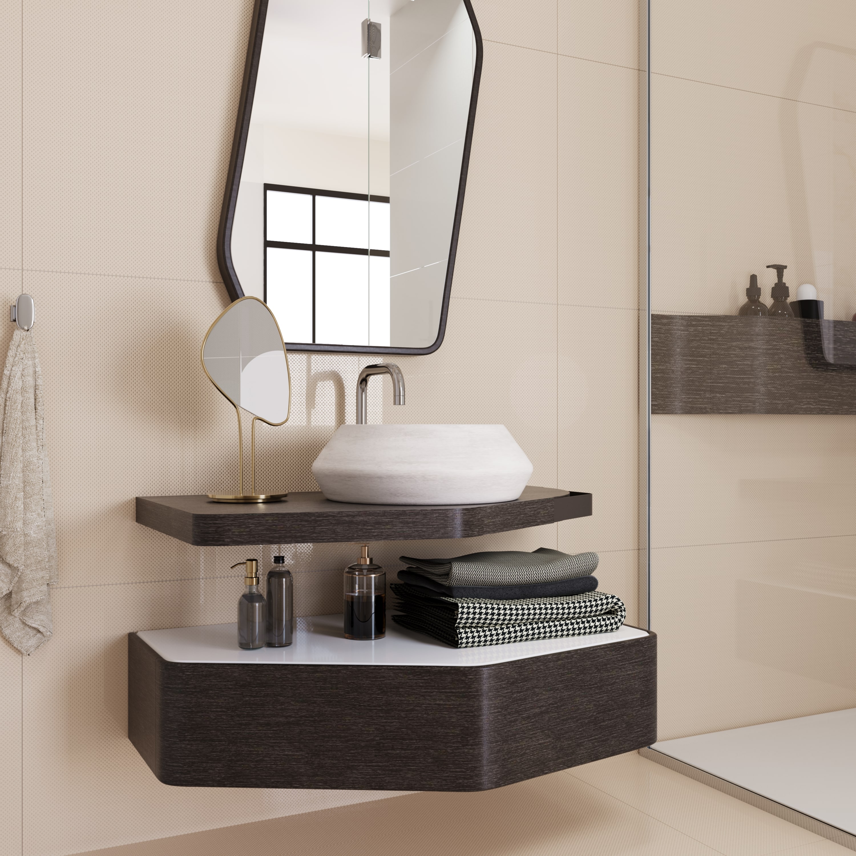 Lux Shine NT Ceramic