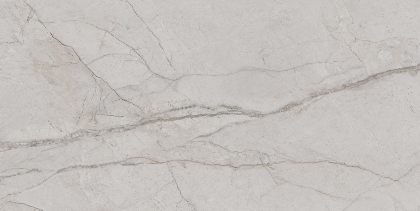 KM6012B0100R Ифран серый светлый глянцевый обрезной 60x119,5x0,9 Kerama Marazzi