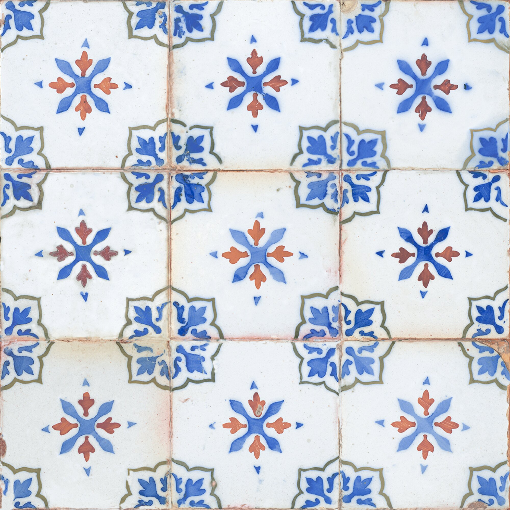 20300 Fs Mirambel A 33x33 Peronda фото 3