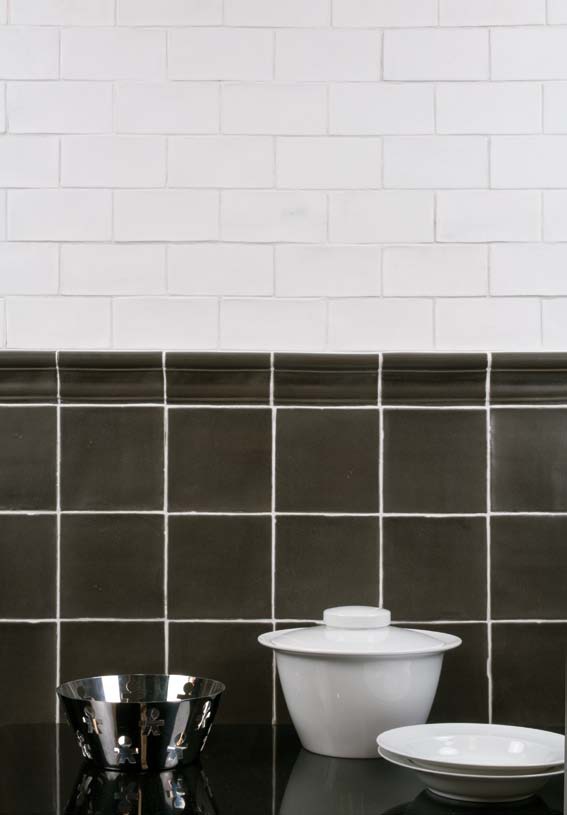 ADNT5023 BARRA RELIEVE MANUAL LINEN 2.5x15 Adex