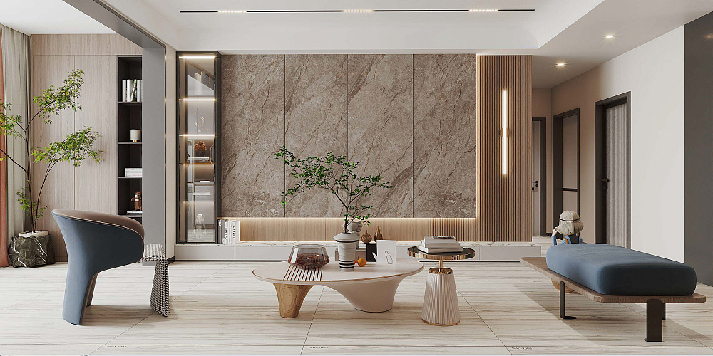 Angela Brown Basconi Home
