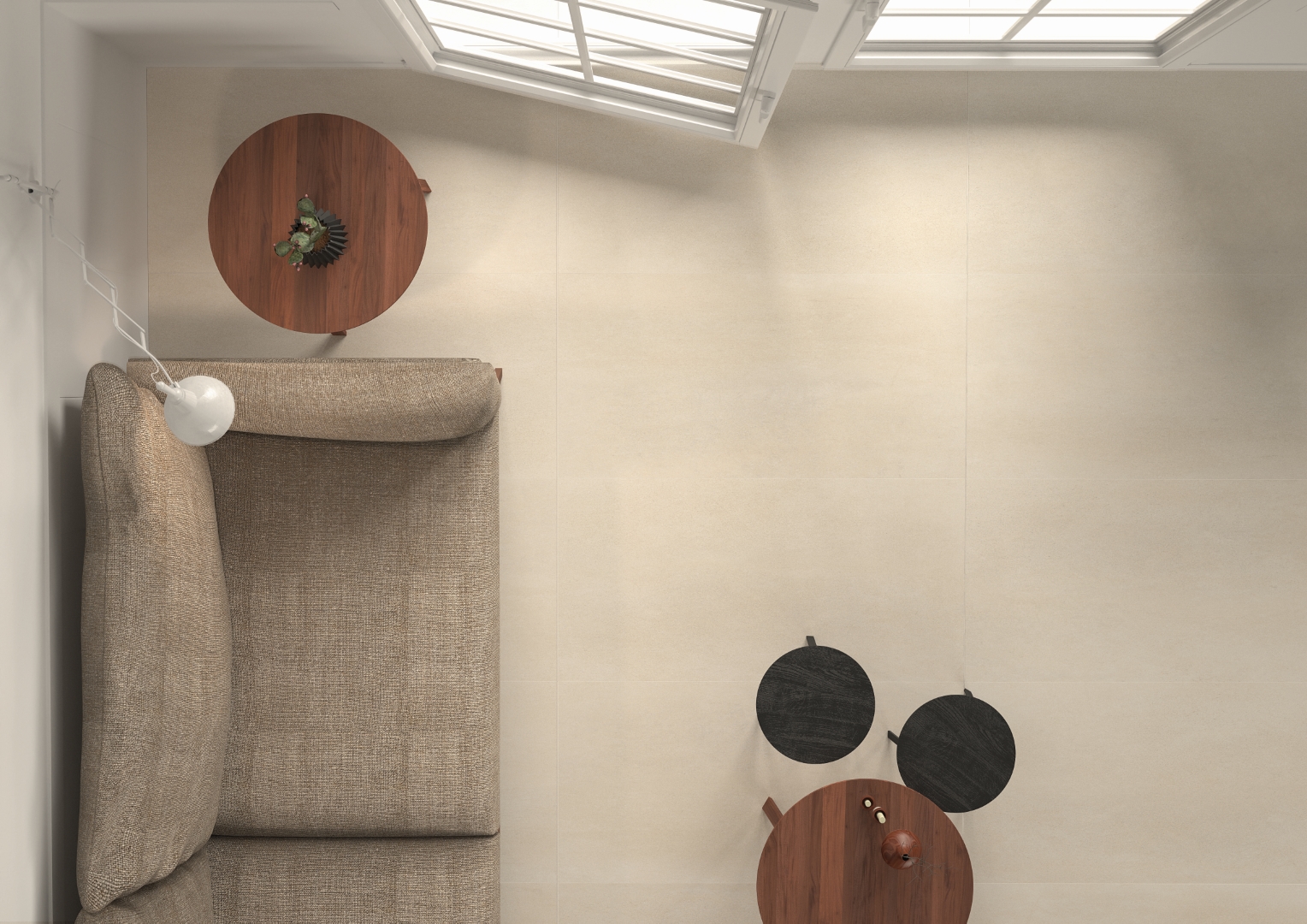 Materia Dark Grey MT 59x120 Cerpa Ceramica фото 2