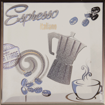 Moca Expresso 15*15 Monopole Ceramica