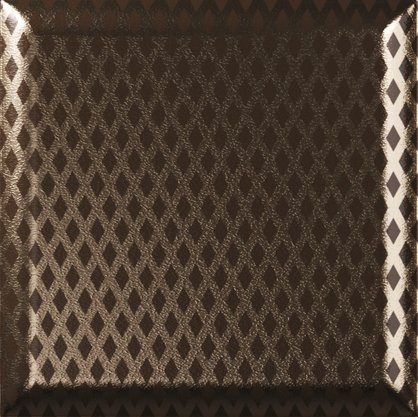 Novel Diva Bronze 15x15 Baldocer